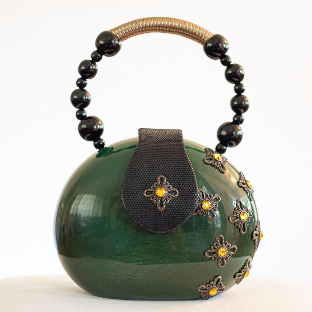 Rocio Handbag